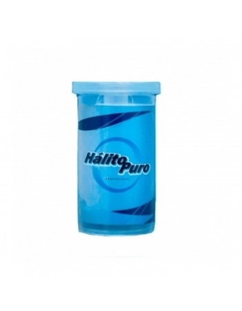 FIO DENTAL 200 METROS HALITO PURO