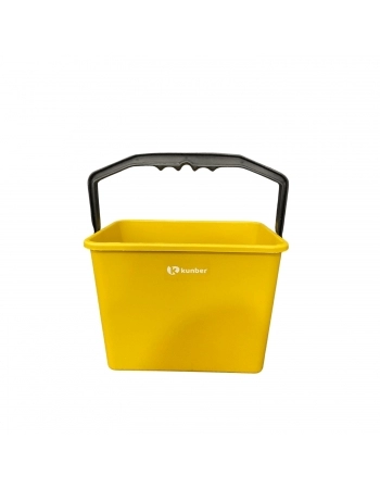BALDE 4 LITROS AMARELO