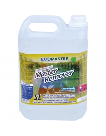 MASTER REMOVER 5LTS
