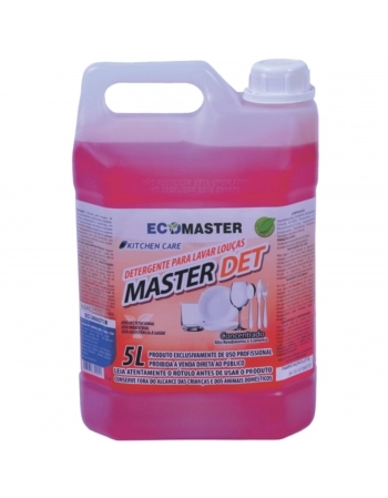 MASTER DET 5LTS