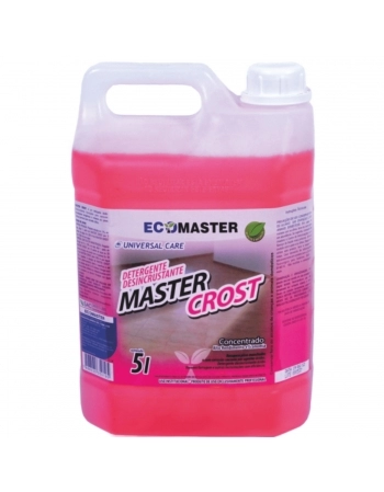 MASTER CROST 5LTS