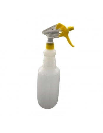 PULVERIZADOR AMARELO 1L SPRAY PERFECT