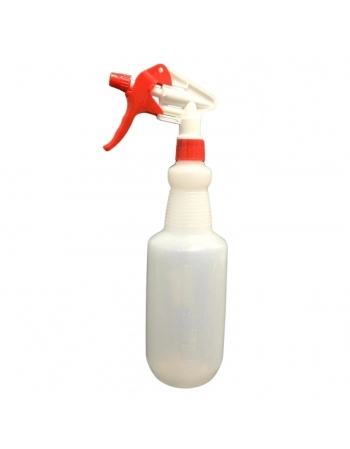 PULVERIZADOR VERMELHO 1L SPRAY PERFECT