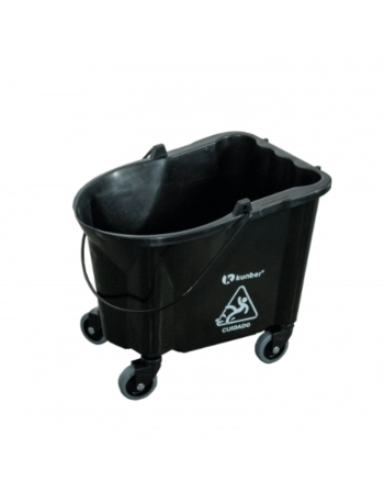 BALDE ESPREMEDOR ACAO LATERAL 42L BLACK