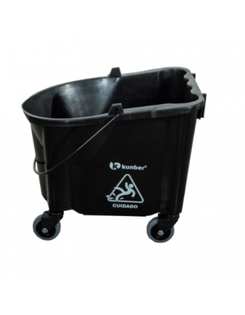 BALDE ESPREMEDOR ACAO LATERAL 42L BLACK
