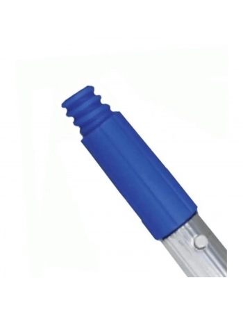 CABO 0.50M E PONTEIRA PARA RODO 35CM LIMPA VIDROS COM FIBRA