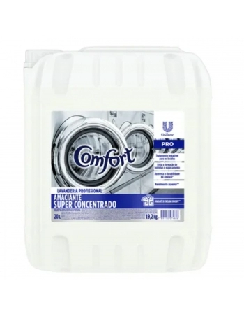 MASTER SOFT ULTRA AMACIANTE 20LTS