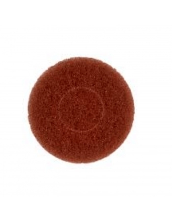DISCO RED 8 (203.6MM) 400 GRIT - VERMELHO 01 PAR
