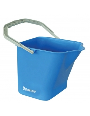 BALDE 15L C ALCA AZUL
