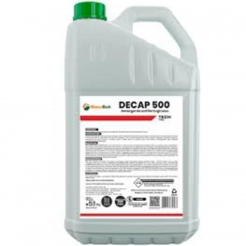 DECAP 500 GL 5L R