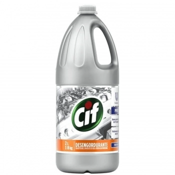 DESENGORDURANTE CIF 2L