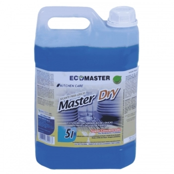 MASTER DRY 5 LTS
