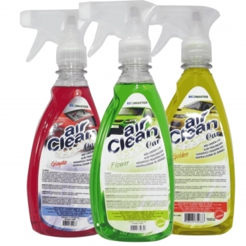 AIR CLEAN FLOWER 500 ML